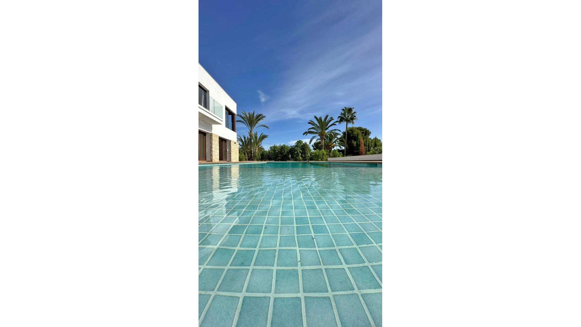 Second hand - Independent villa - Altea - Planet