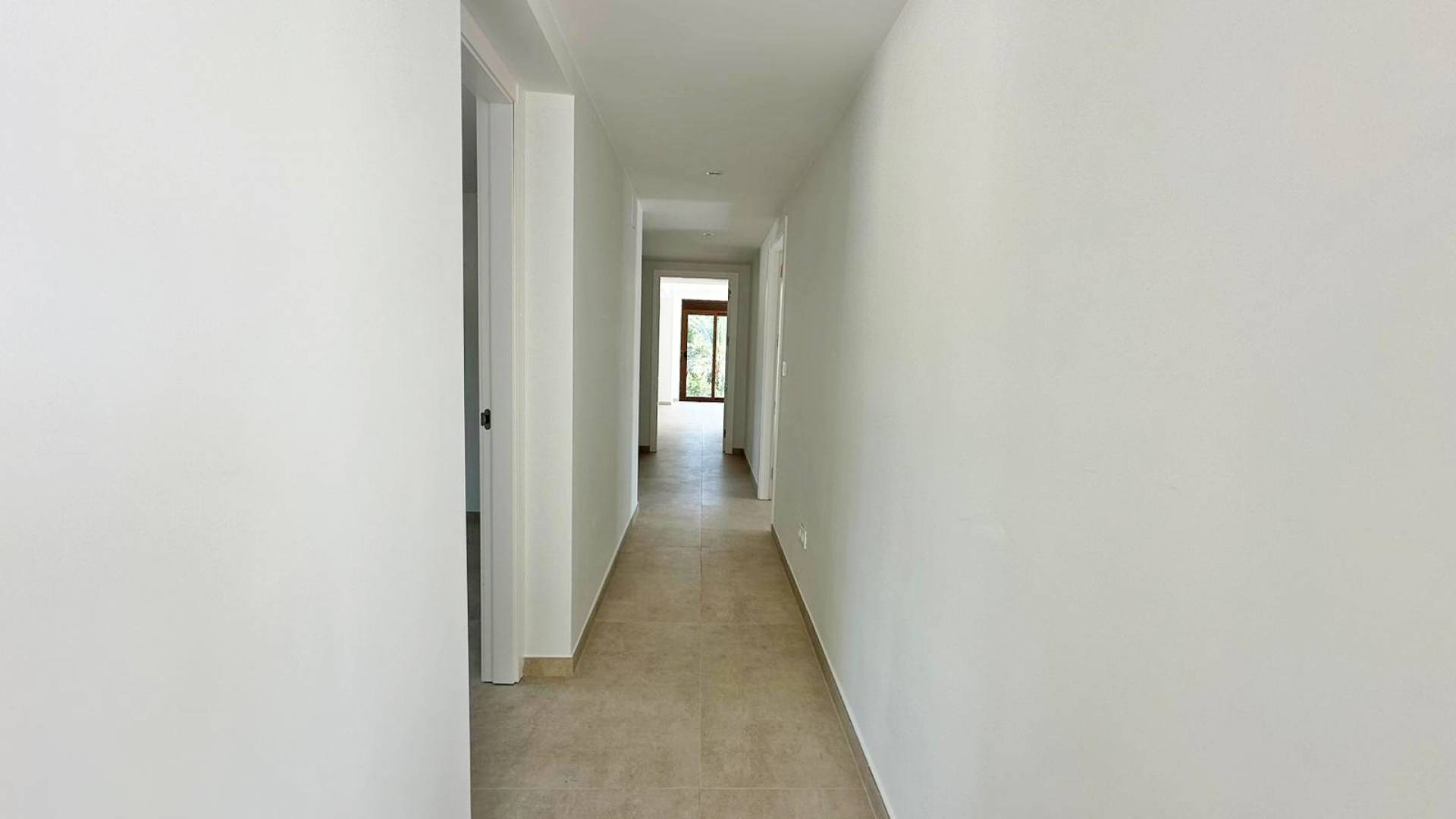 Second hand - Independent villa - Altea - Planet