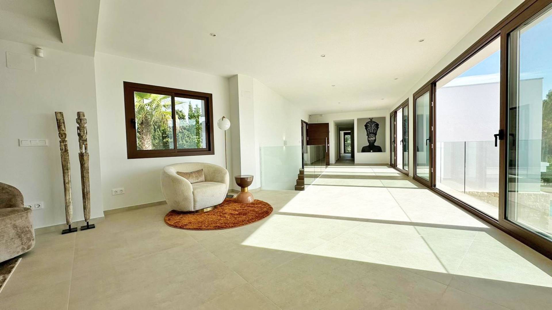 Second hand - Independent villa - Altea - Planet