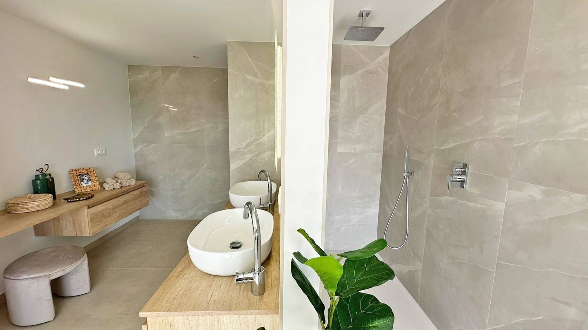 Second hand - Independent villa - Altea - Planet