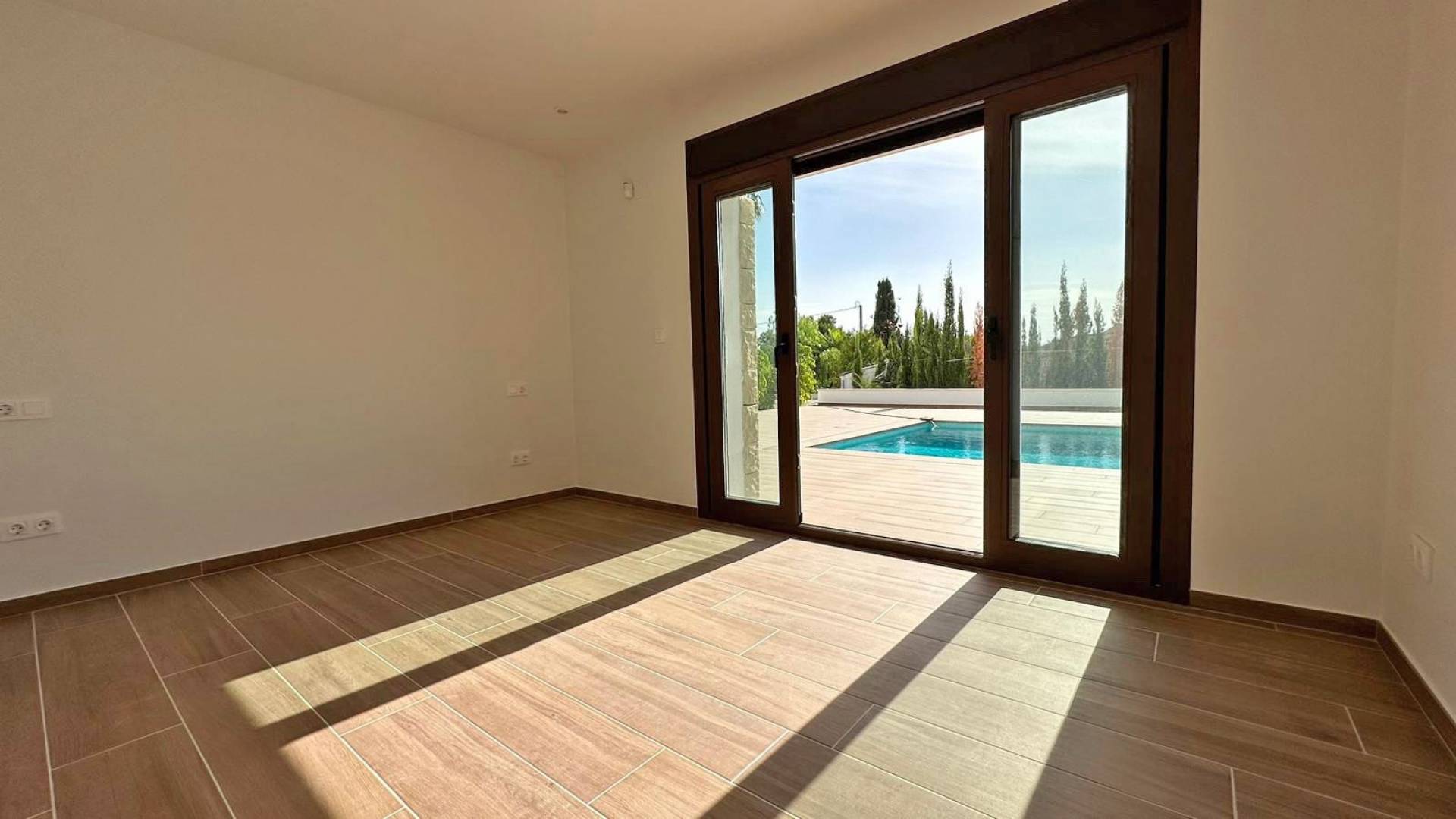 Second hand - Independent villa - Altea - Planet