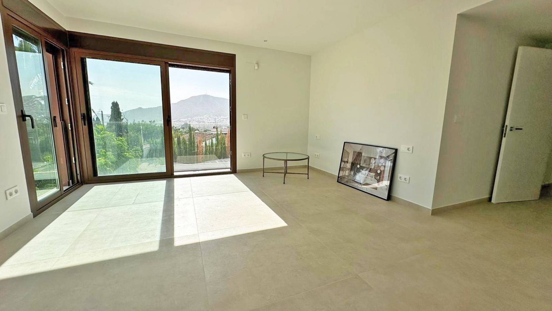 Second hand - Independent villa - Altea - Planet