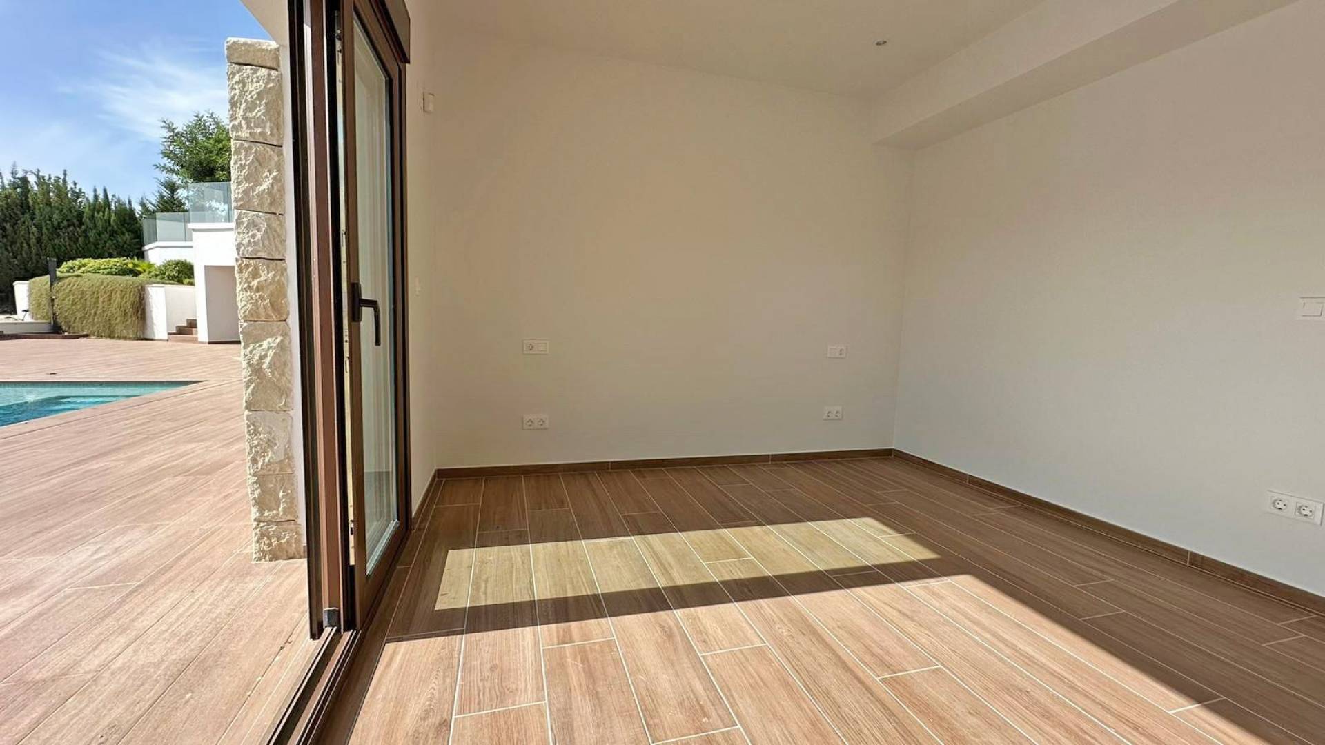 Second hand - Independent villa - Altea - Planet