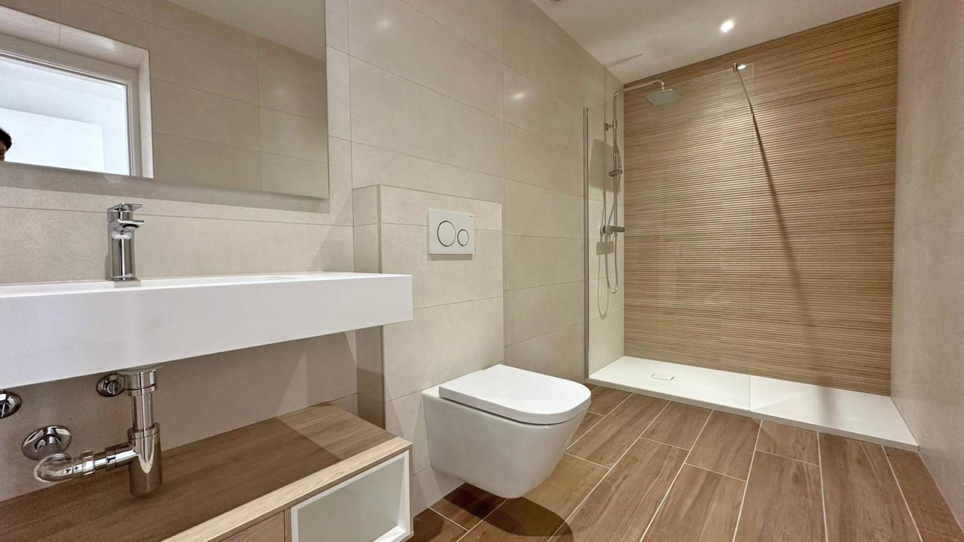 Second hand - Independent villa - Altea - Planet