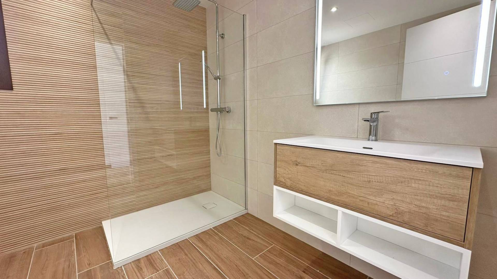 Second hand - Independent villa - Altea - Planet