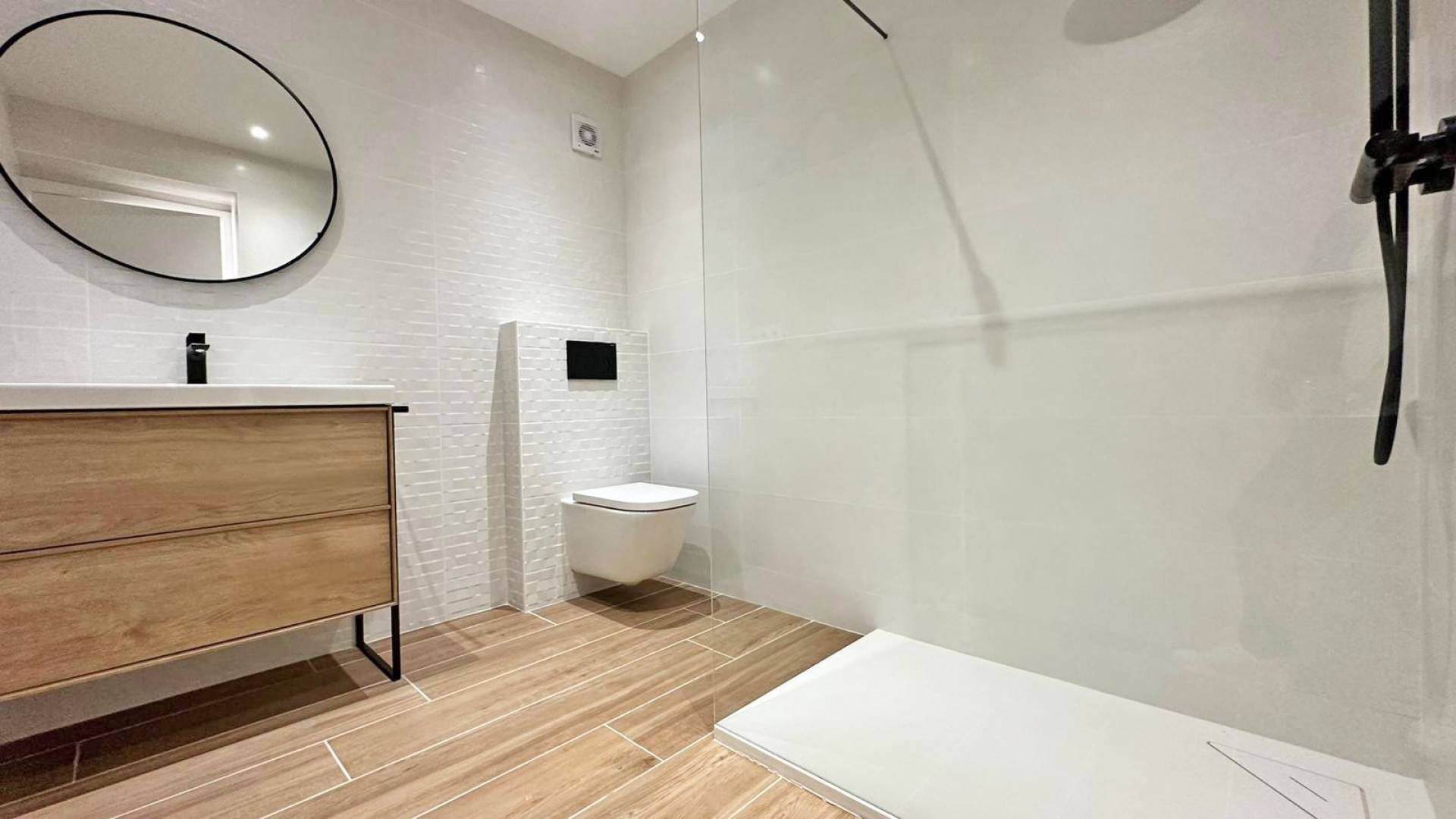 Second hand - Independent villa - Altea - Planet