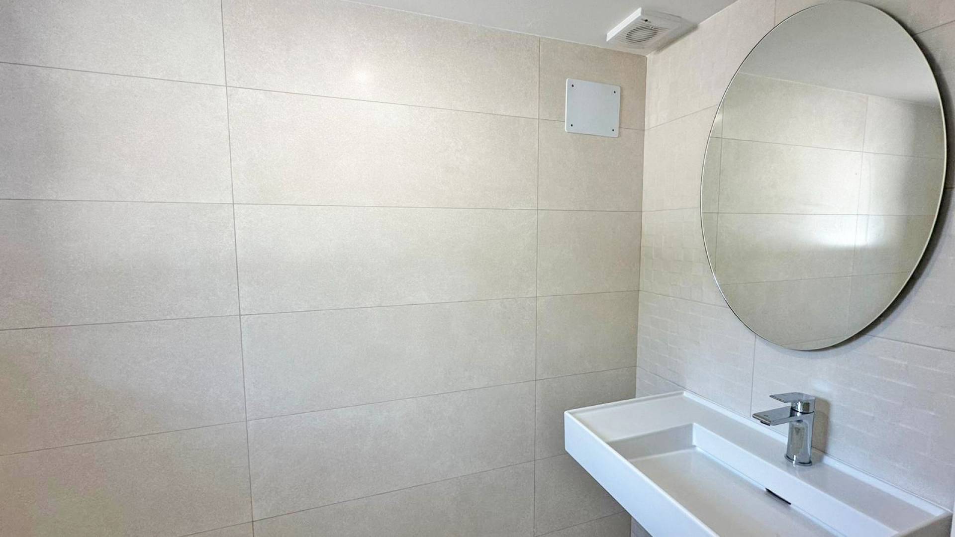 Second hand - Independent villa - Altea - Planet