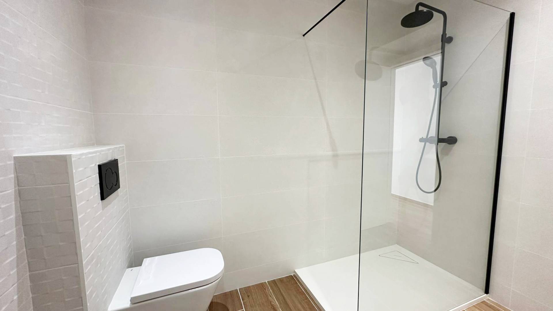 Second hand - Independent villa - Altea - Planet