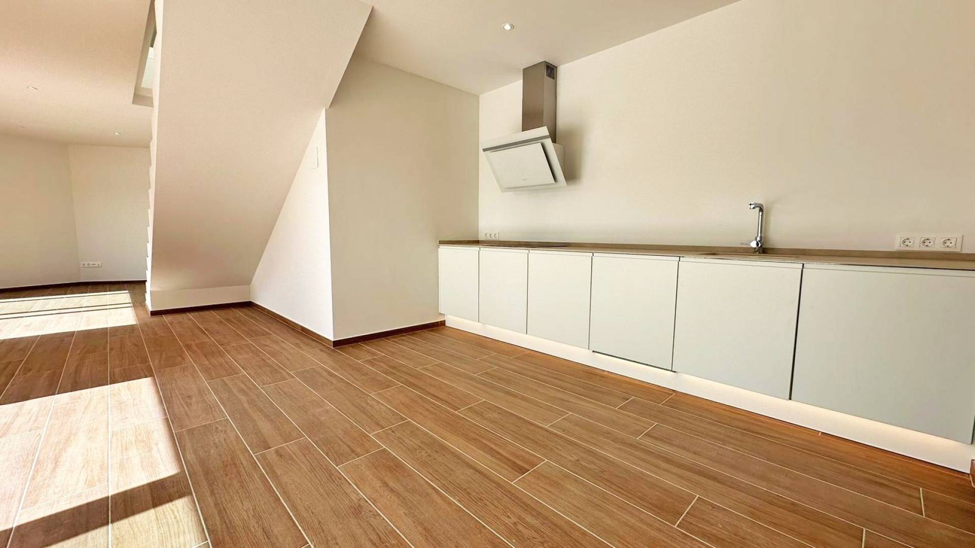 Second hand - Independent villa - Altea - Planet