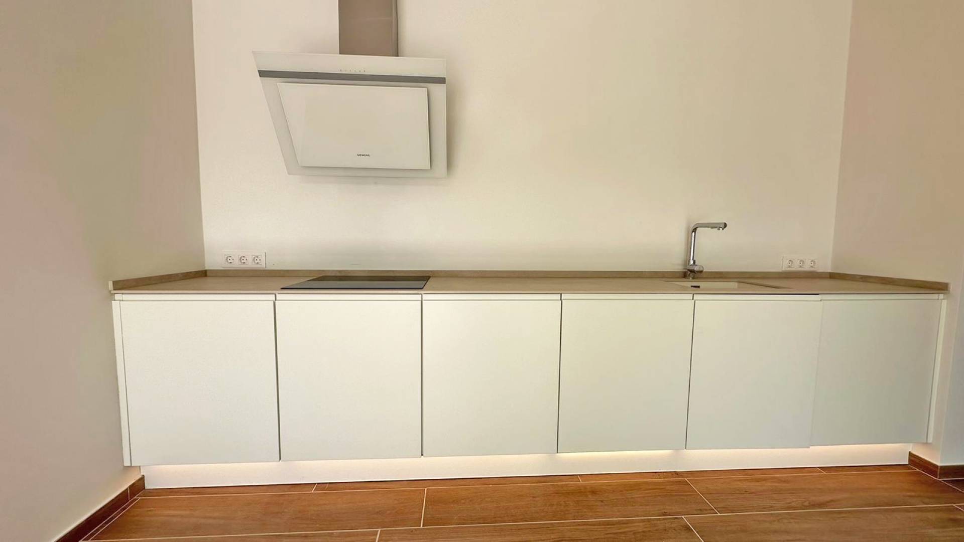 Second hand - Independent villa - Altea - Planet