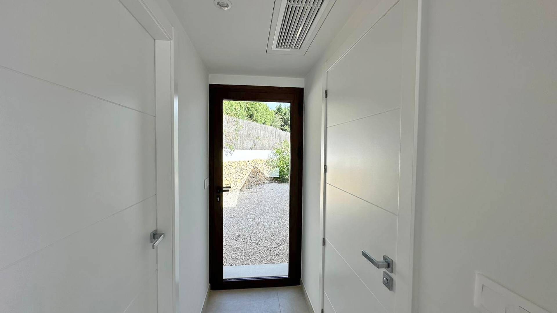 Second hand - Independent villa - Altea - Planet