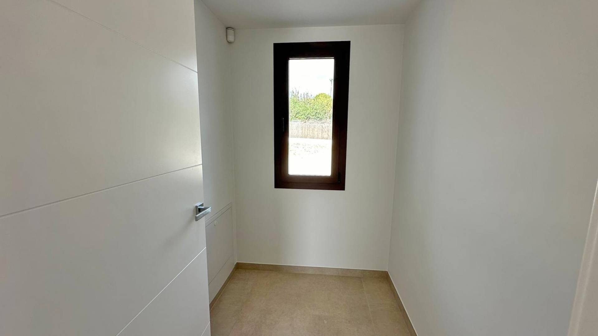 Second hand - Independent villa - Altea - Planet