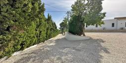 Second hand - Independent villa - Altea - Planet