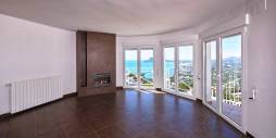 Second hand - Independent villa - Altea