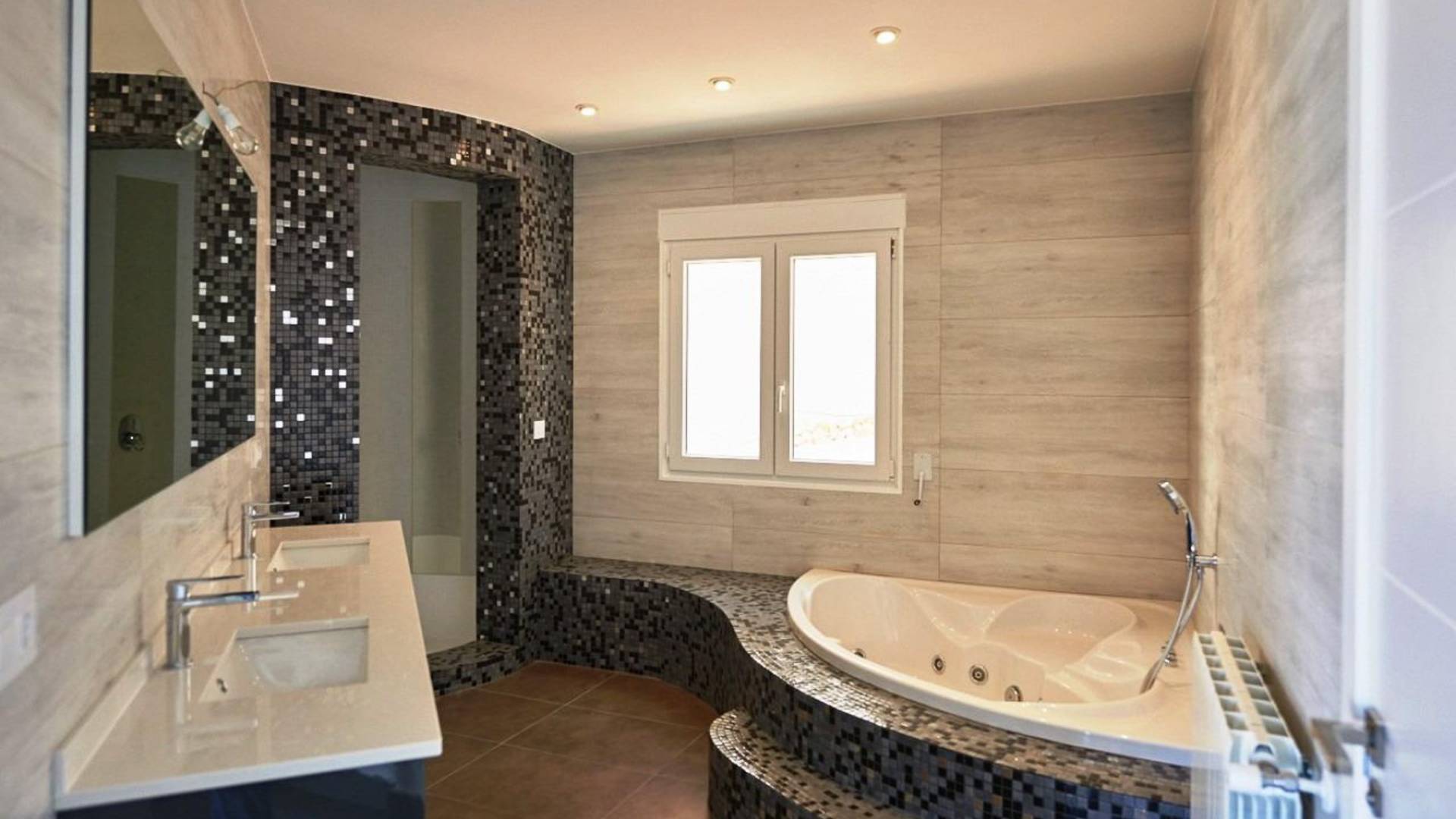 Second hand - Independent villa - Altea