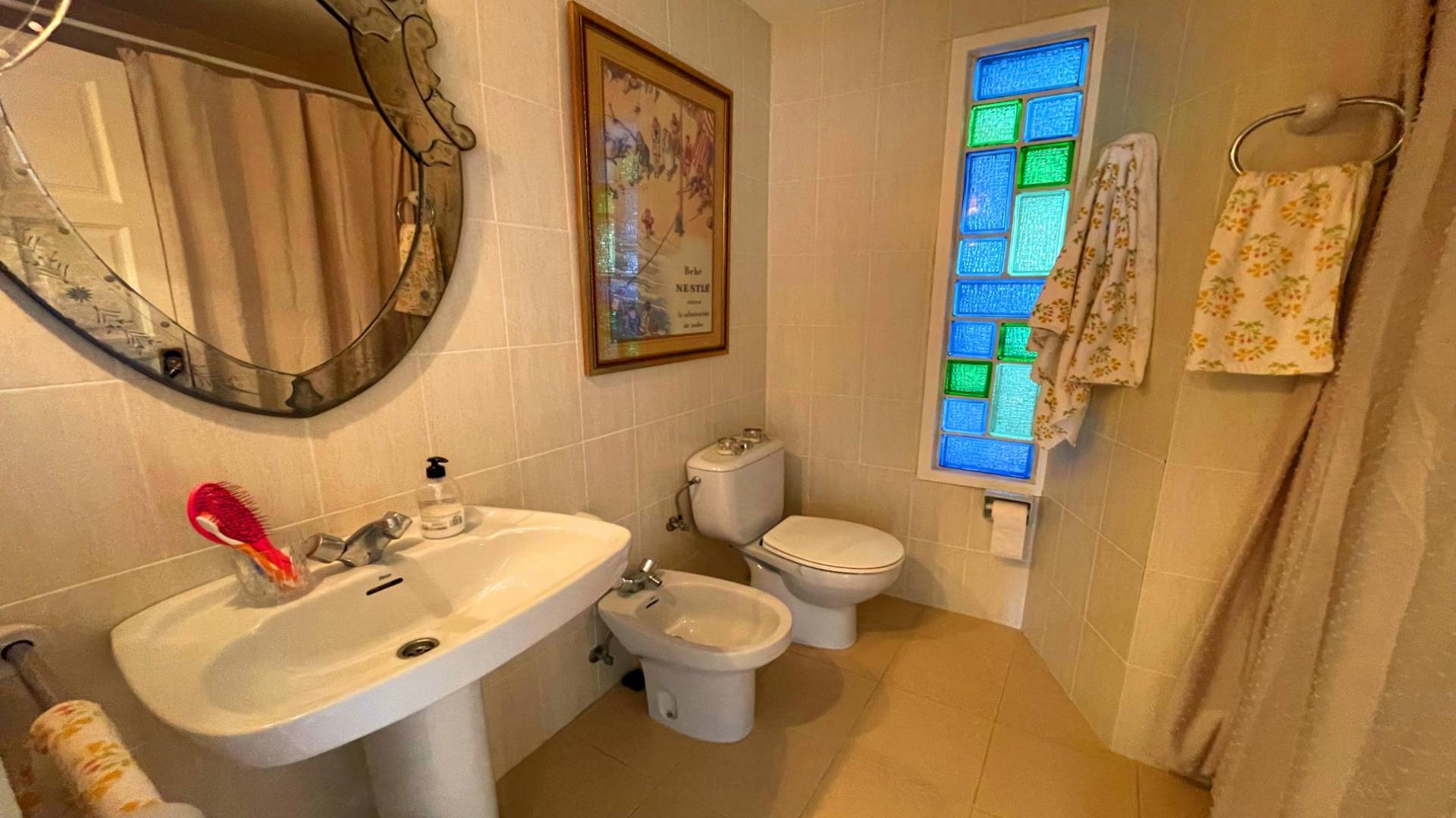 Second hand - Independent villa - Arenales del Sol - Platja de l'Arenal