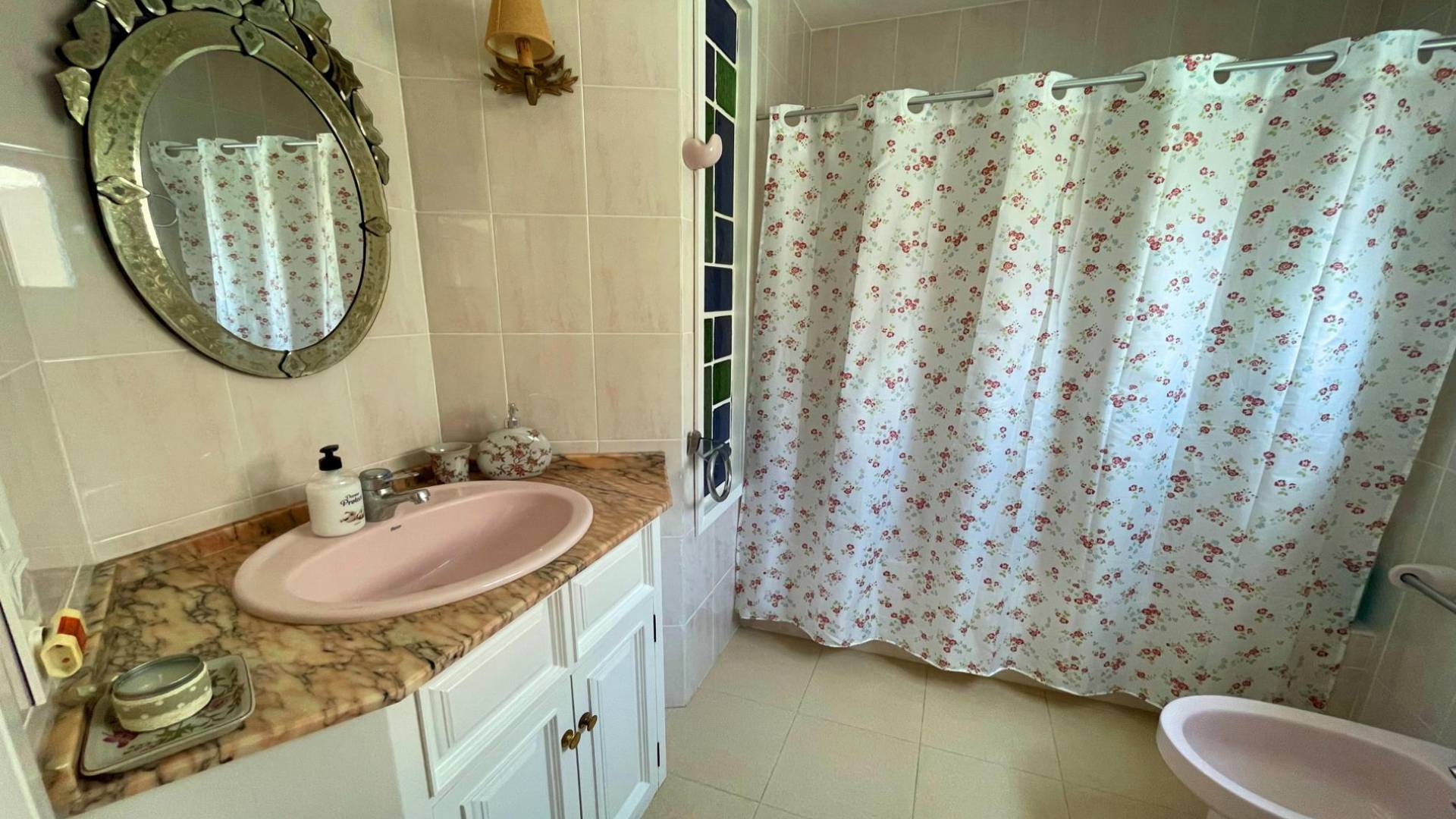 Second hand - Independent villa - Arenales del Sol - Platja de l'Arenal