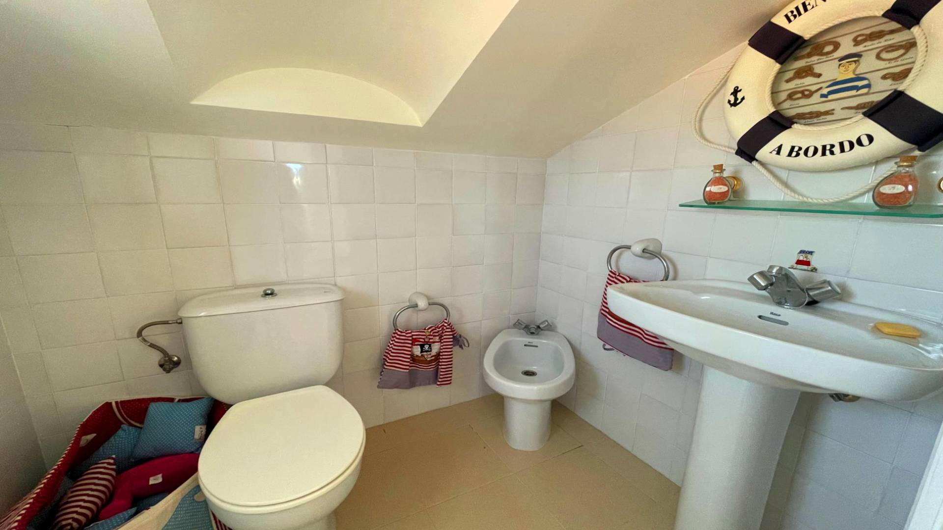 Second hand - Independent villa - Arenales del Sol - Platja de l'Arenal