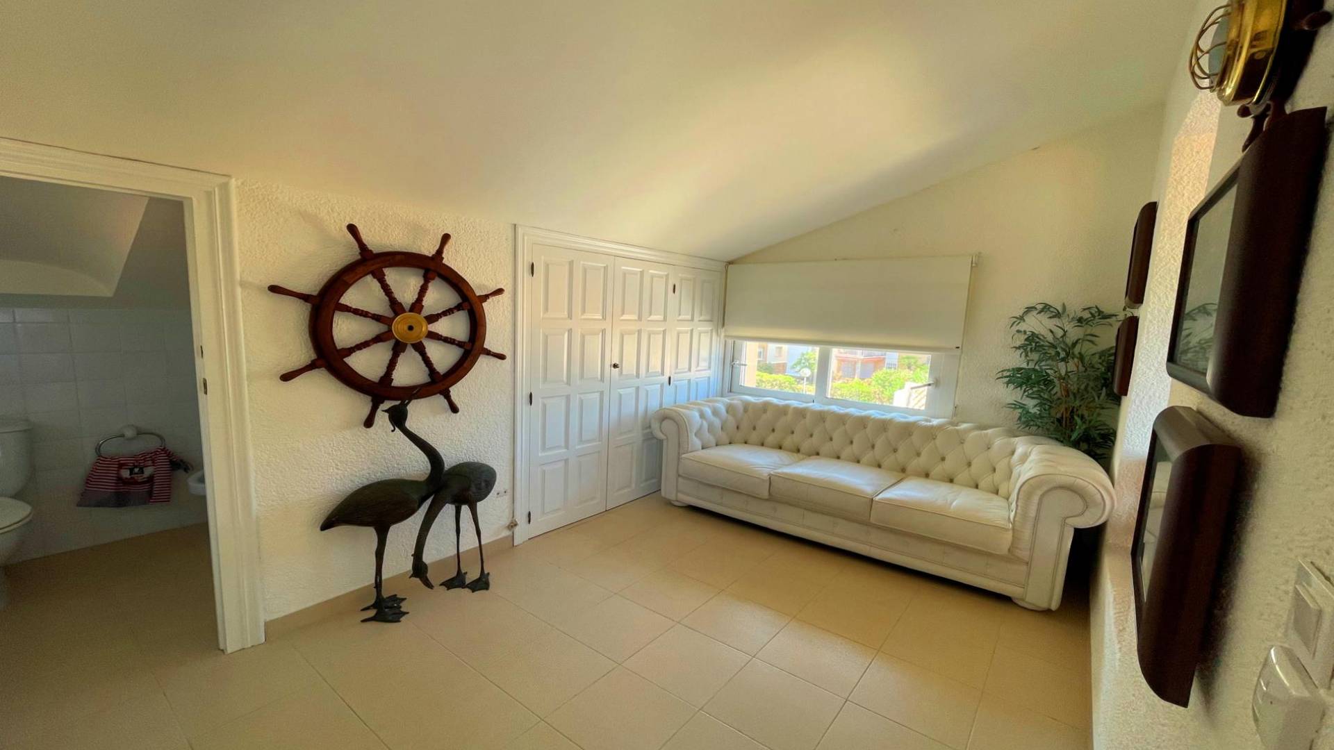 Second hand - Independent villa - Arenales del Sol - Platja de l'Arenal