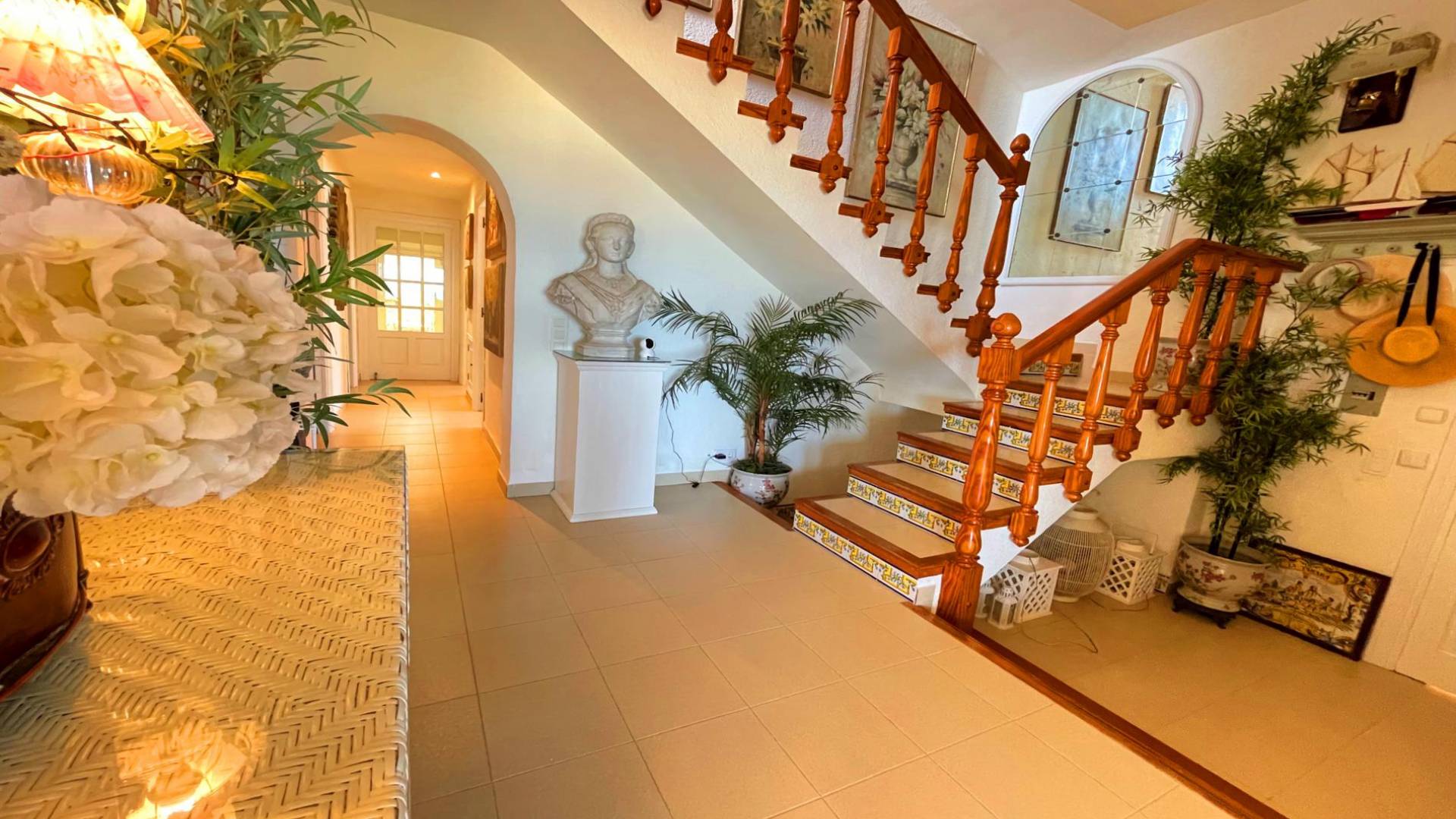 Second hand - Independent villa - Arenales del Sol - Platja de l'Arenal