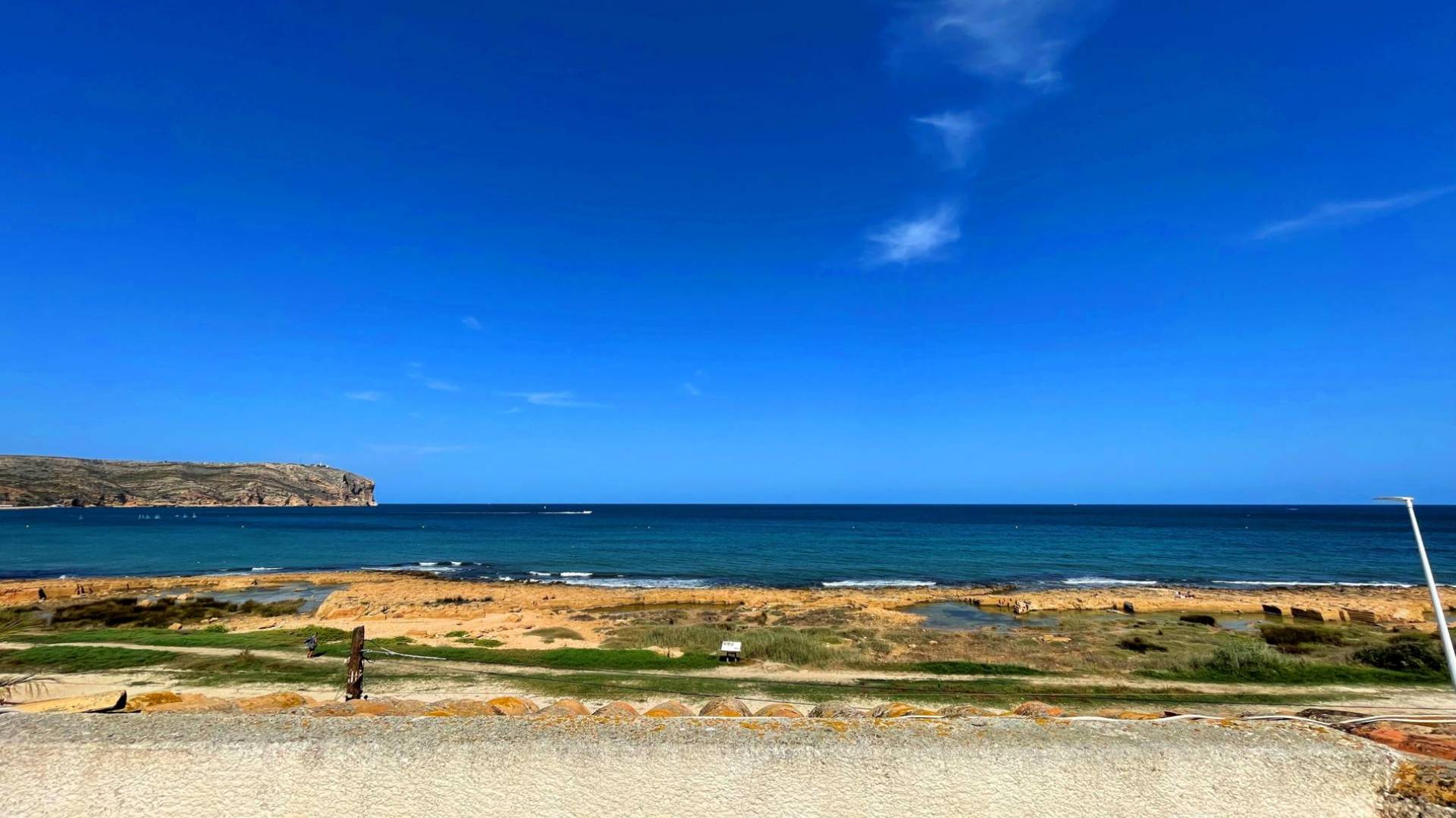 Second hand - Independent villa - Arenales del Sol - Platja de l'Arenal