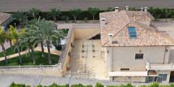 Second hand - Independent villa - Aspe