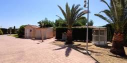 Second hand - Independent villa - Aspe