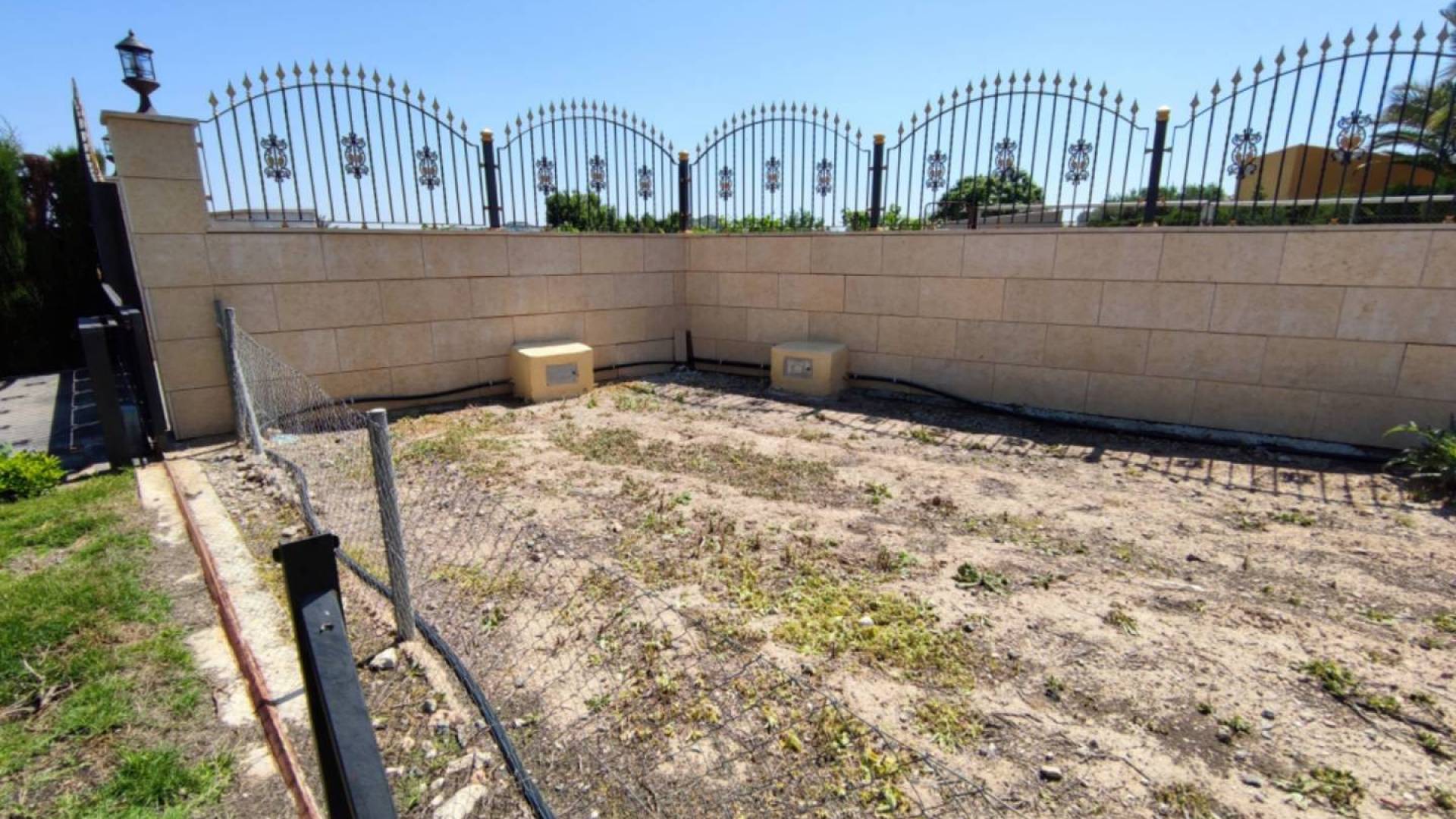 Second hand - Independent villa - Aspe