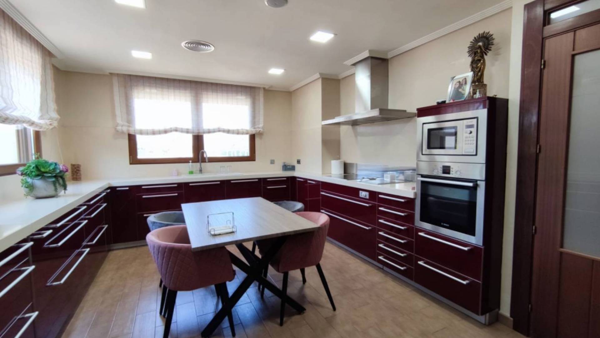 Second hand - Independent villa - Aspe