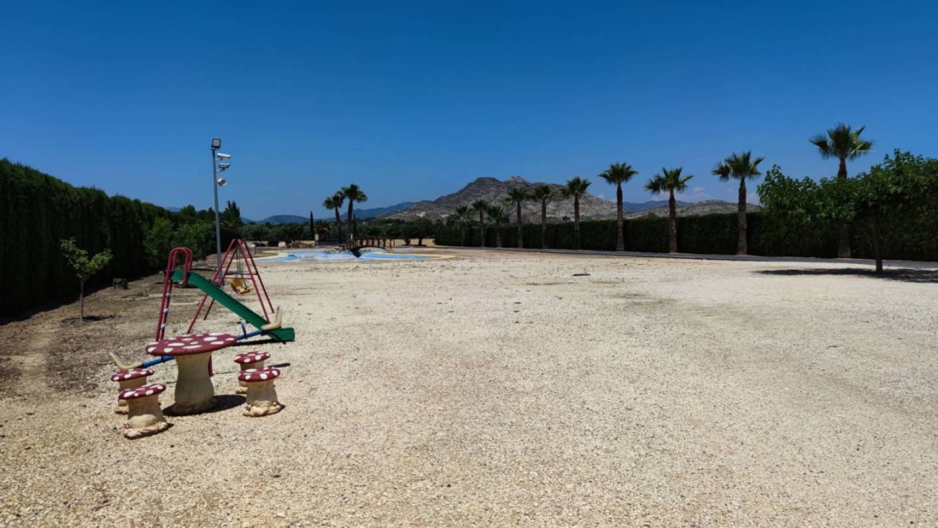 Second hand - Independent villa - Aspe