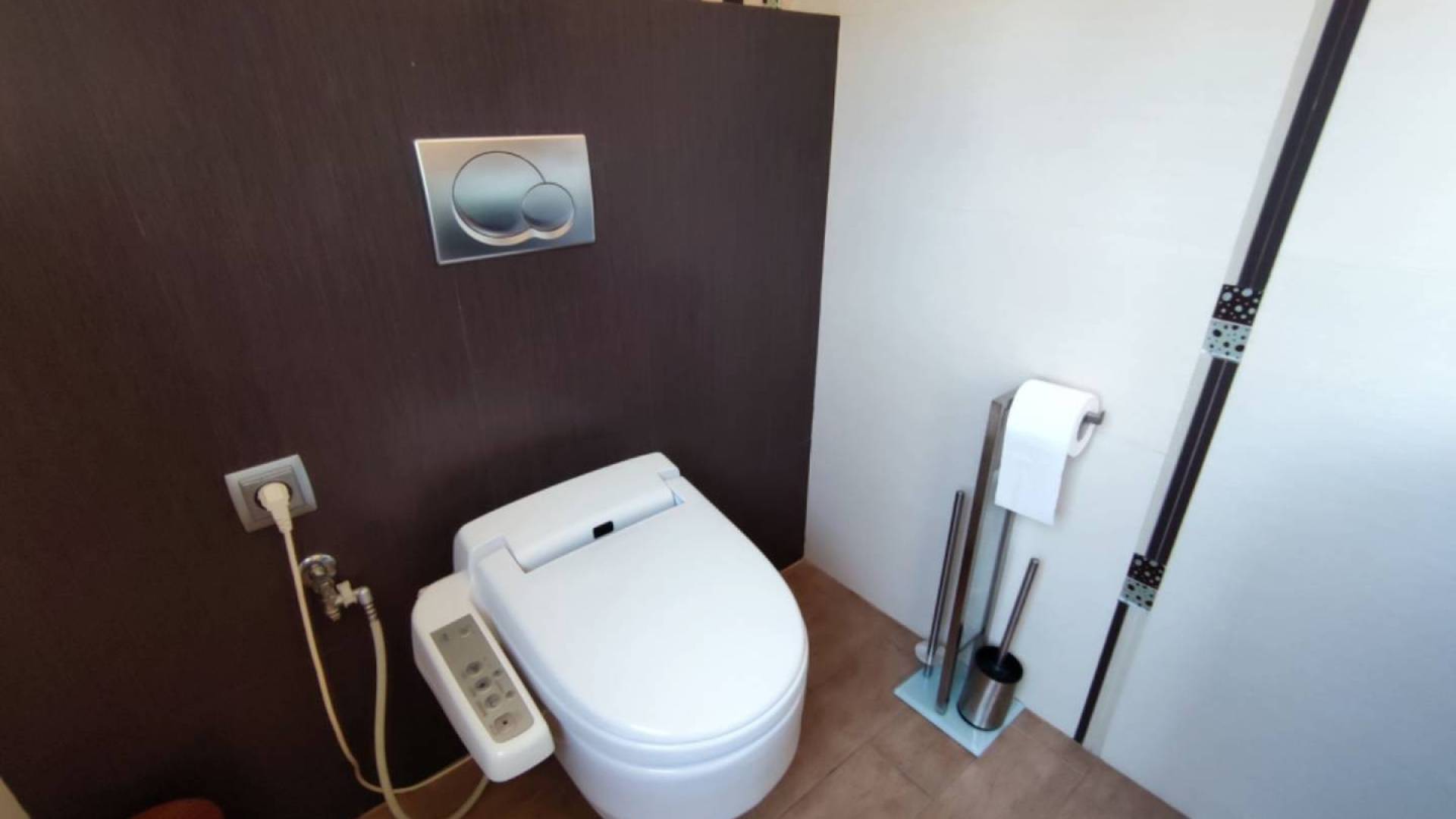 Second hand - Independent villa - Aspe