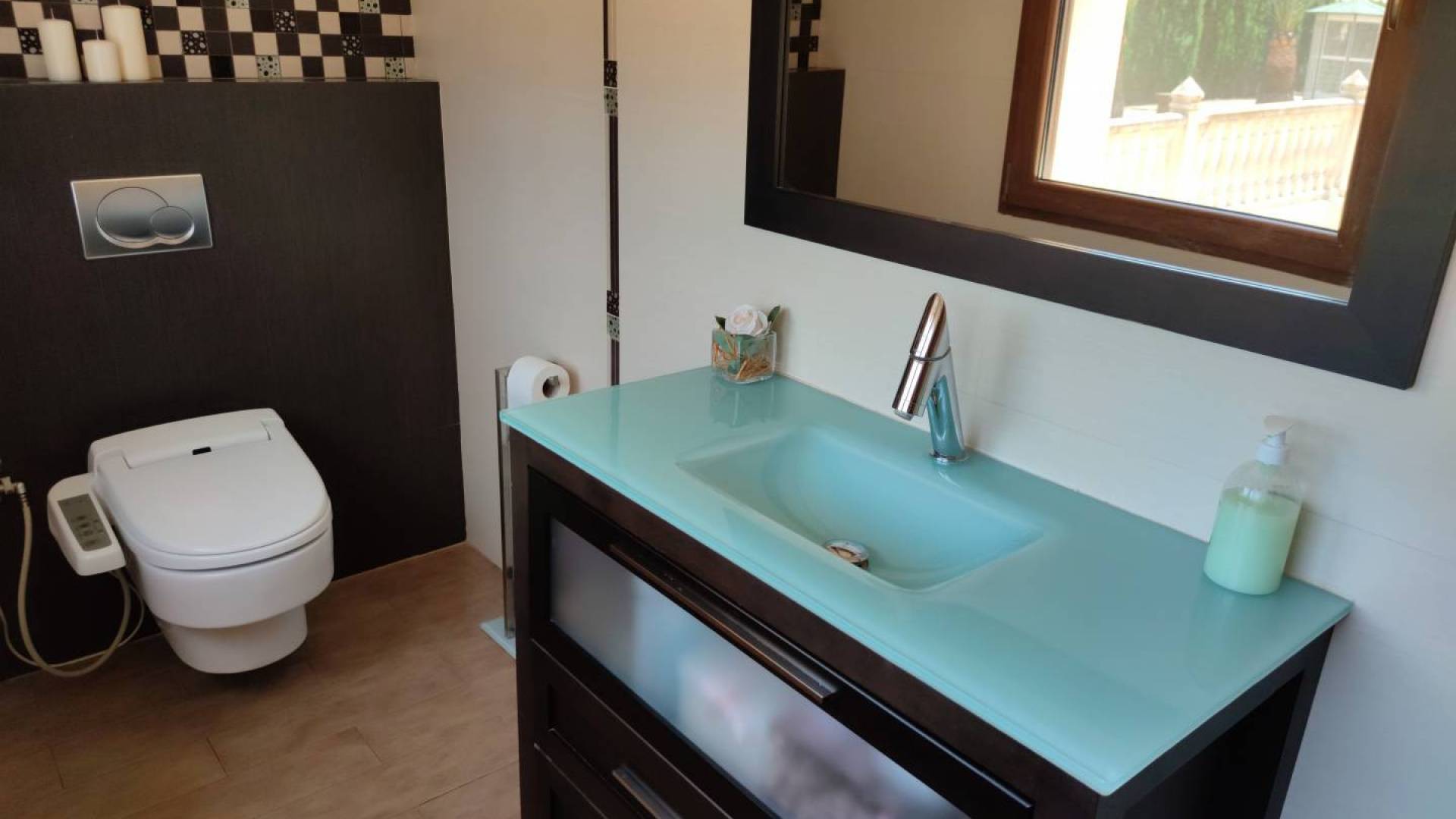 Second hand - Independent villa - Aspe