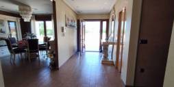 Second hand - Independent villa - Aspe
