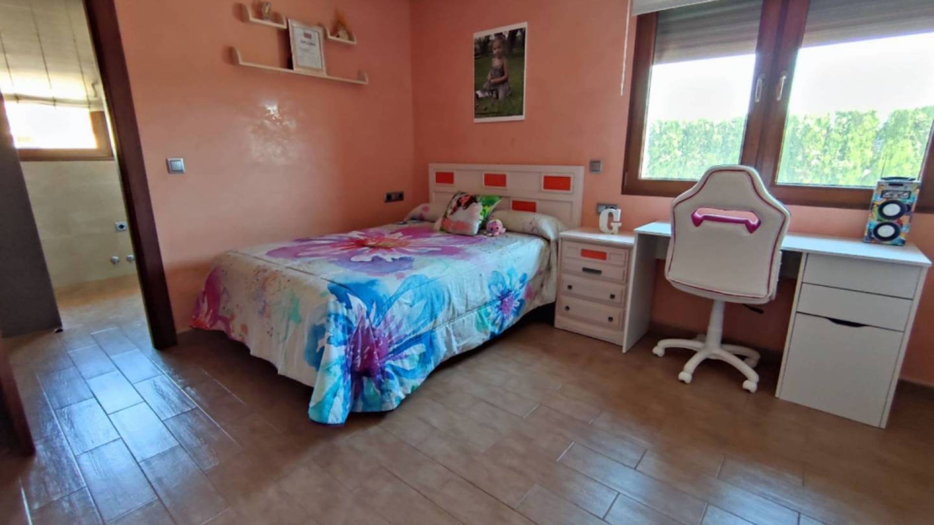 Second hand - Independent villa - Aspe