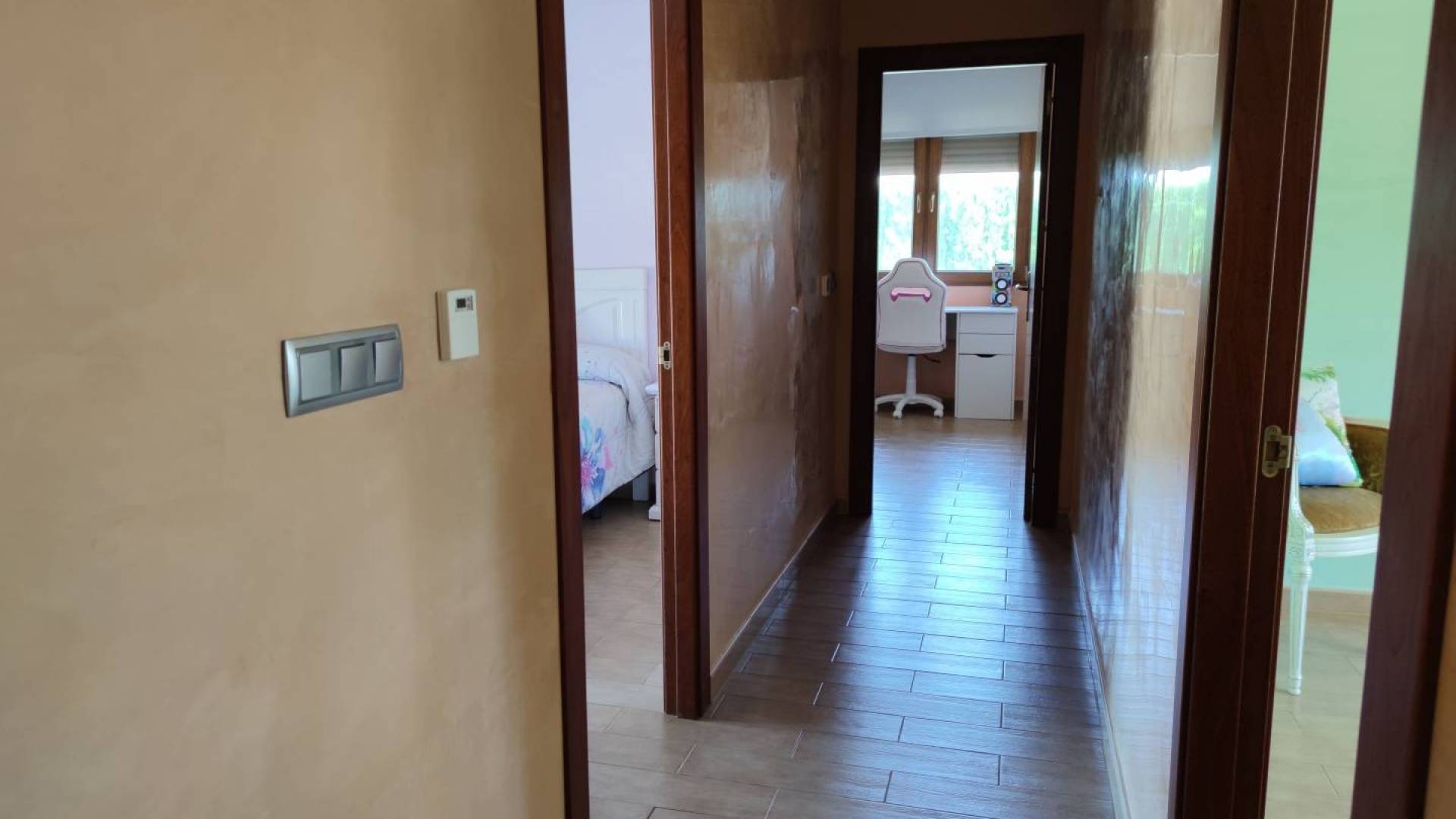 Second hand - Independent villa - Aspe