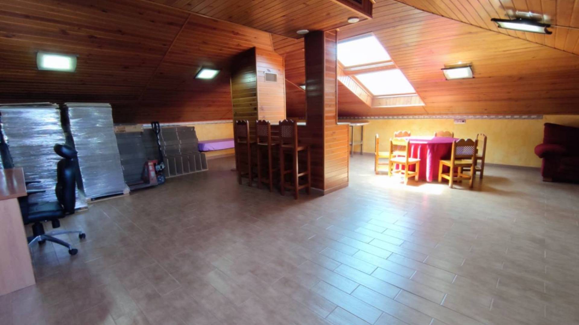 Second hand - Independent villa - Aspe