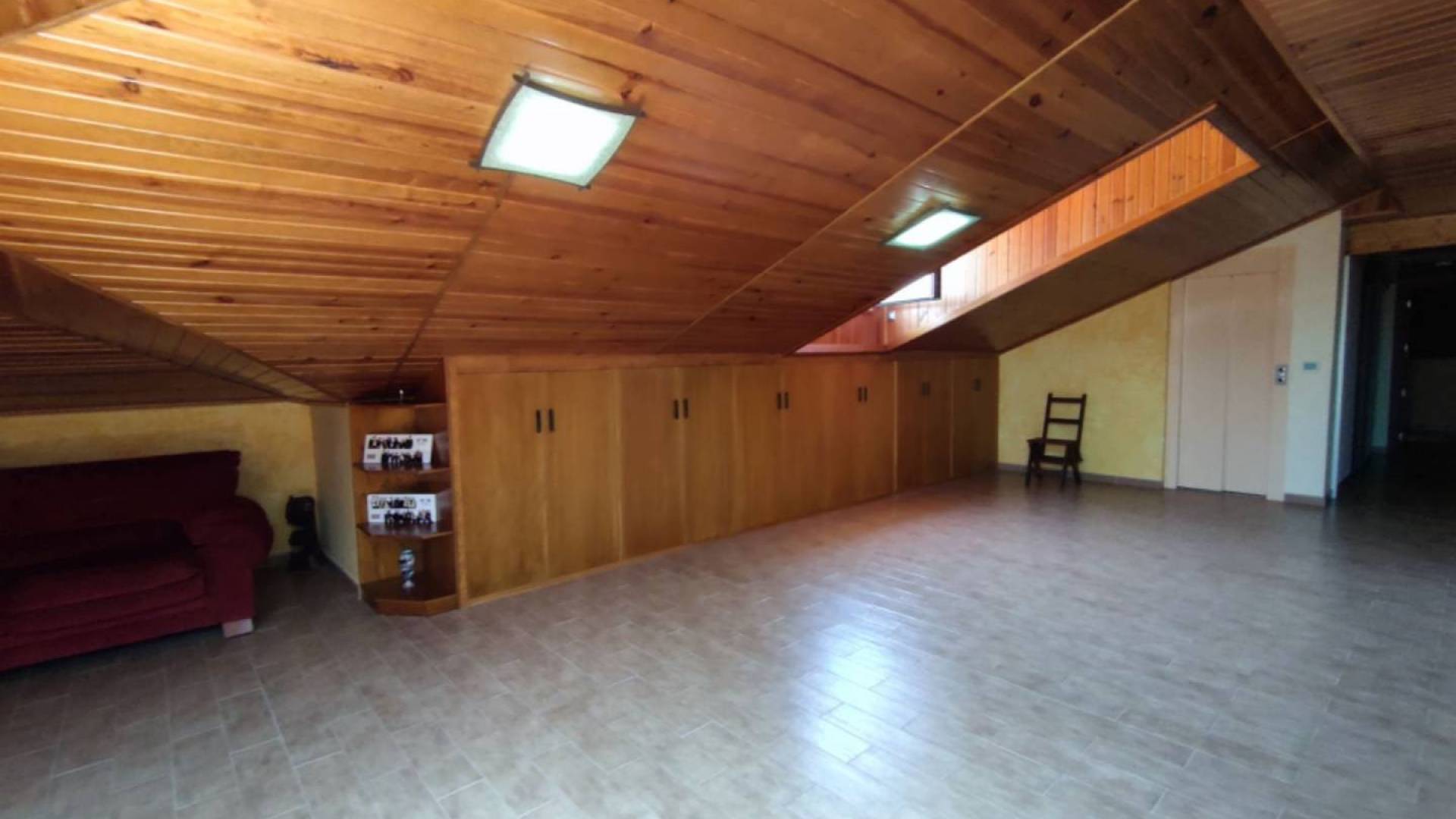 Second hand - Independent villa - Aspe