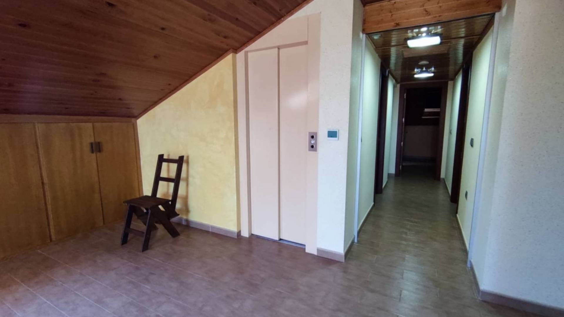 Second hand - Independent villa - Aspe