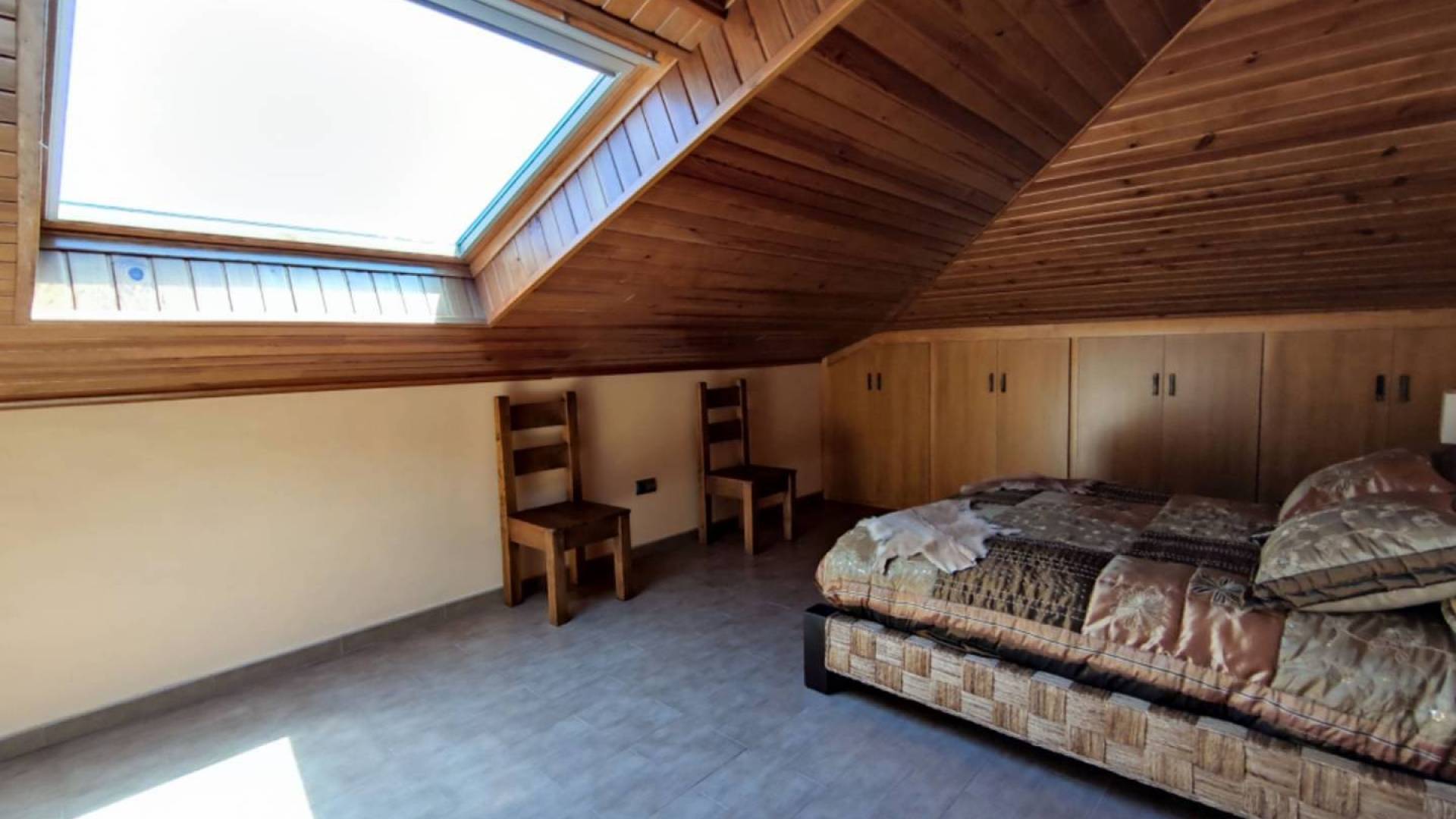 Second hand - Independent villa - Aspe