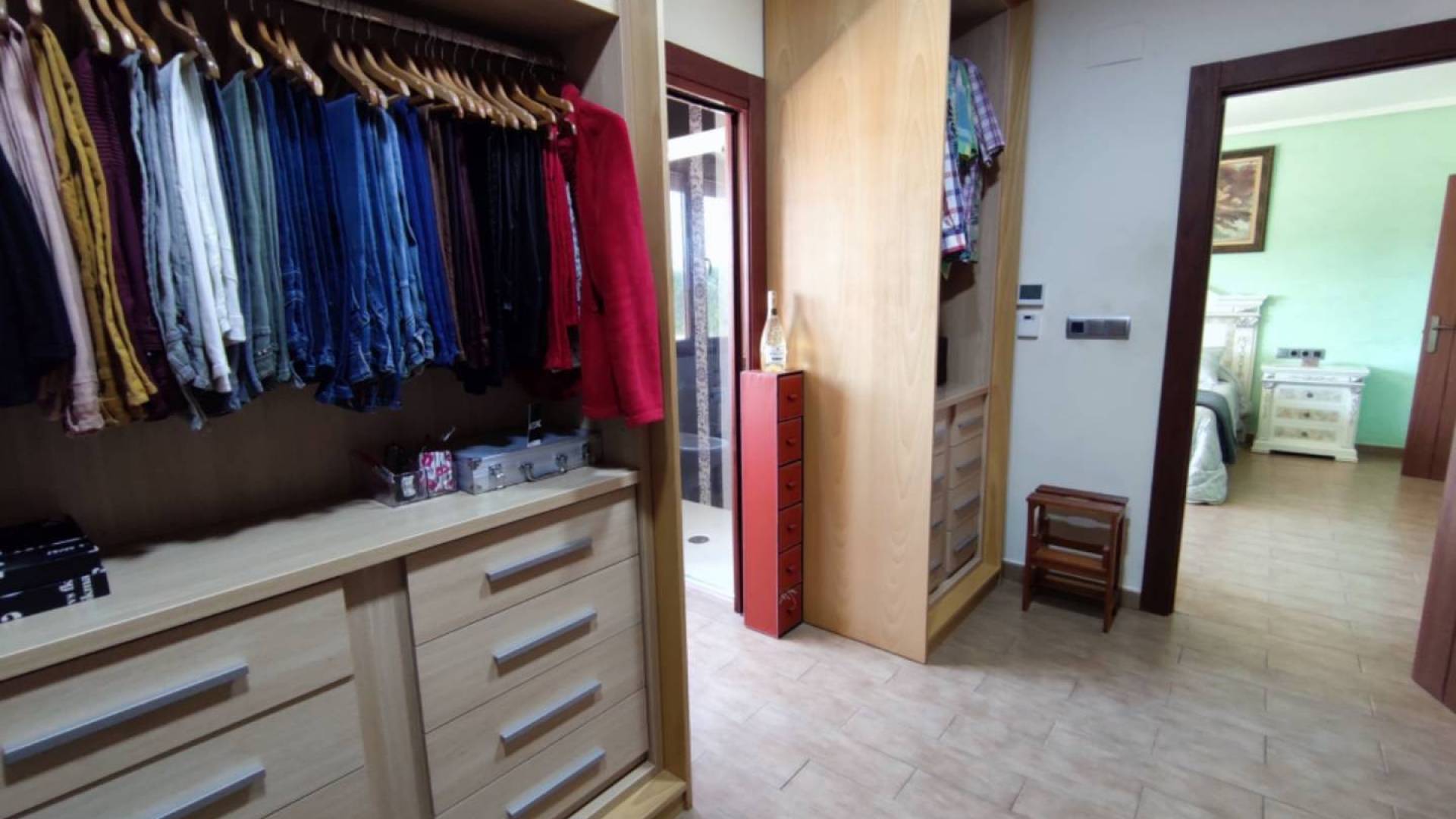 Second hand - Independent villa - Aspe