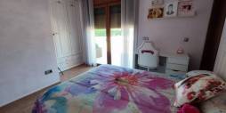 Second hand - Independent villa - Aspe