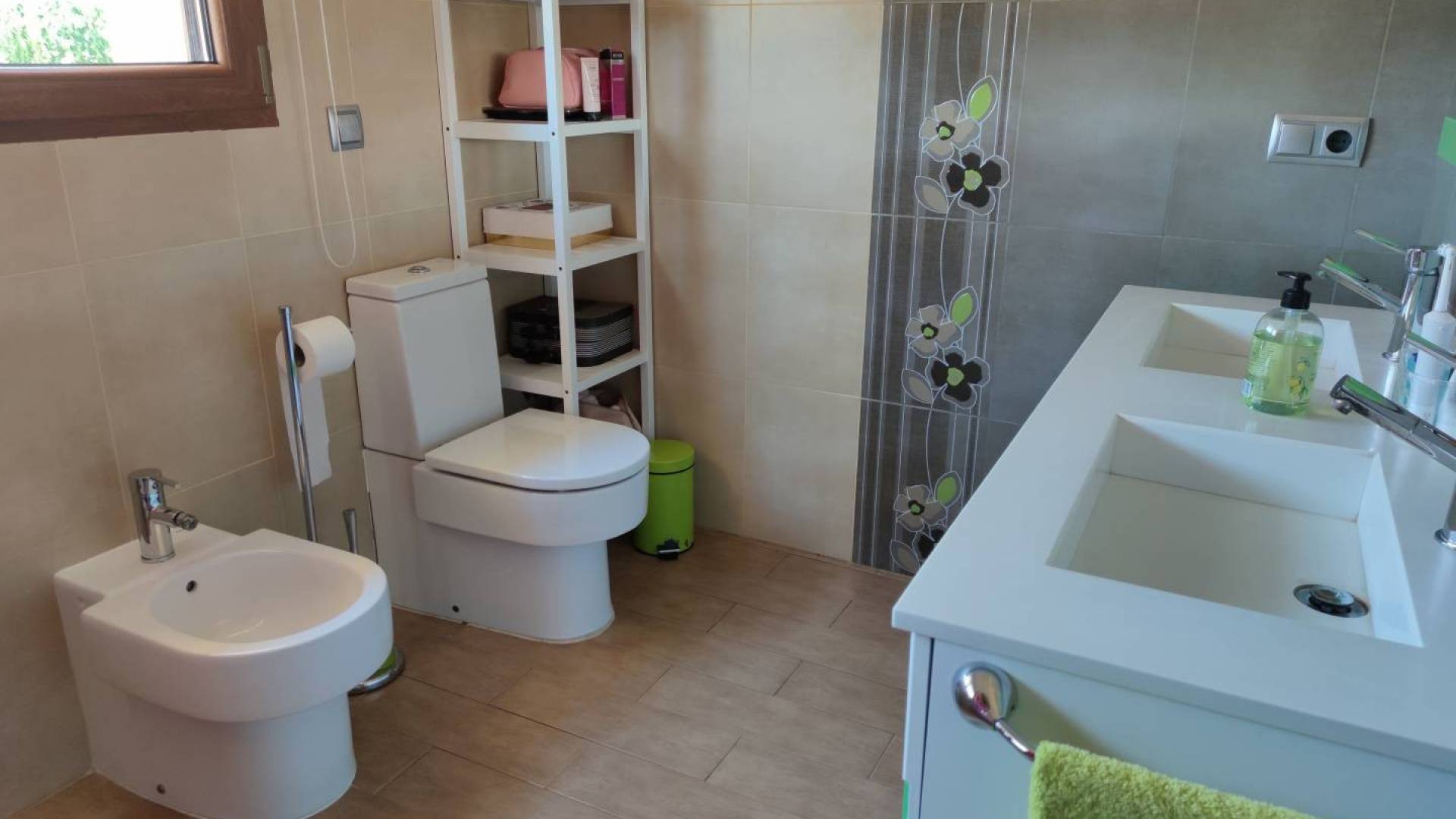 Second hand - Independent villa - Aspe