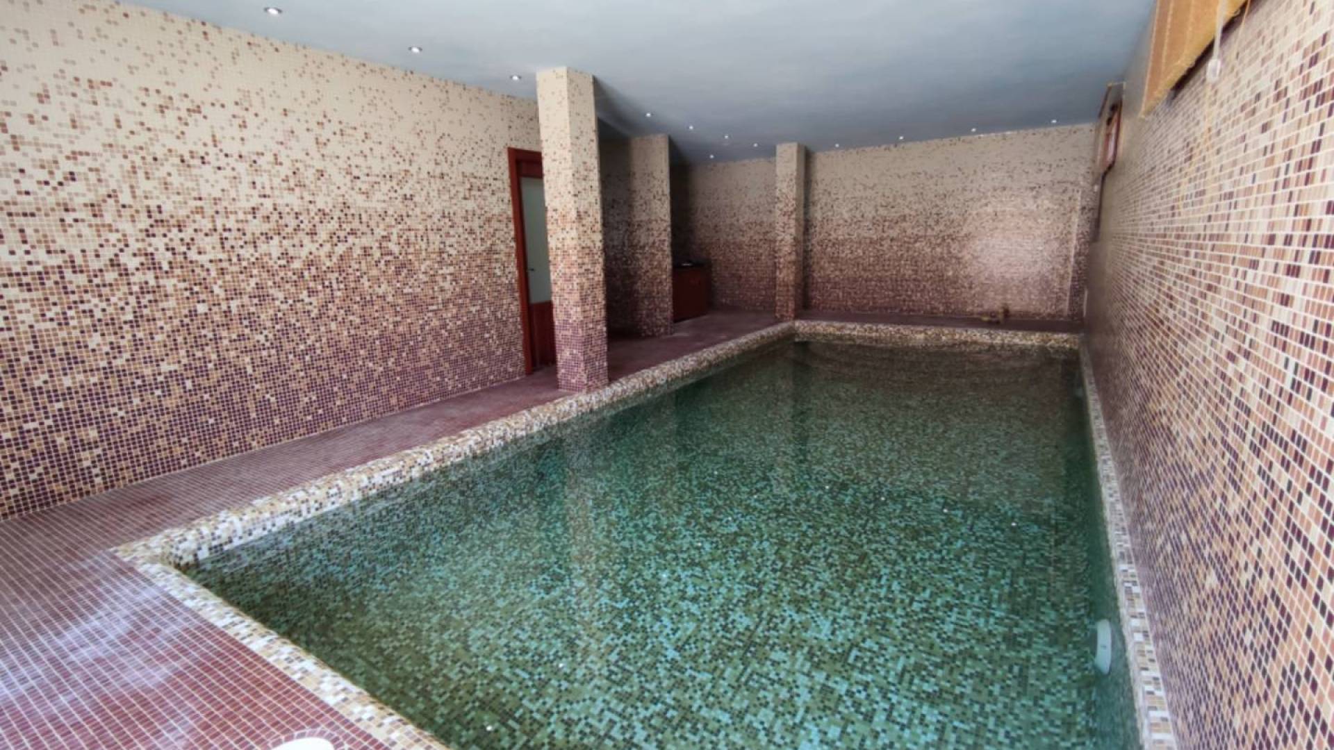 Second hand - Independent villa - Aspe