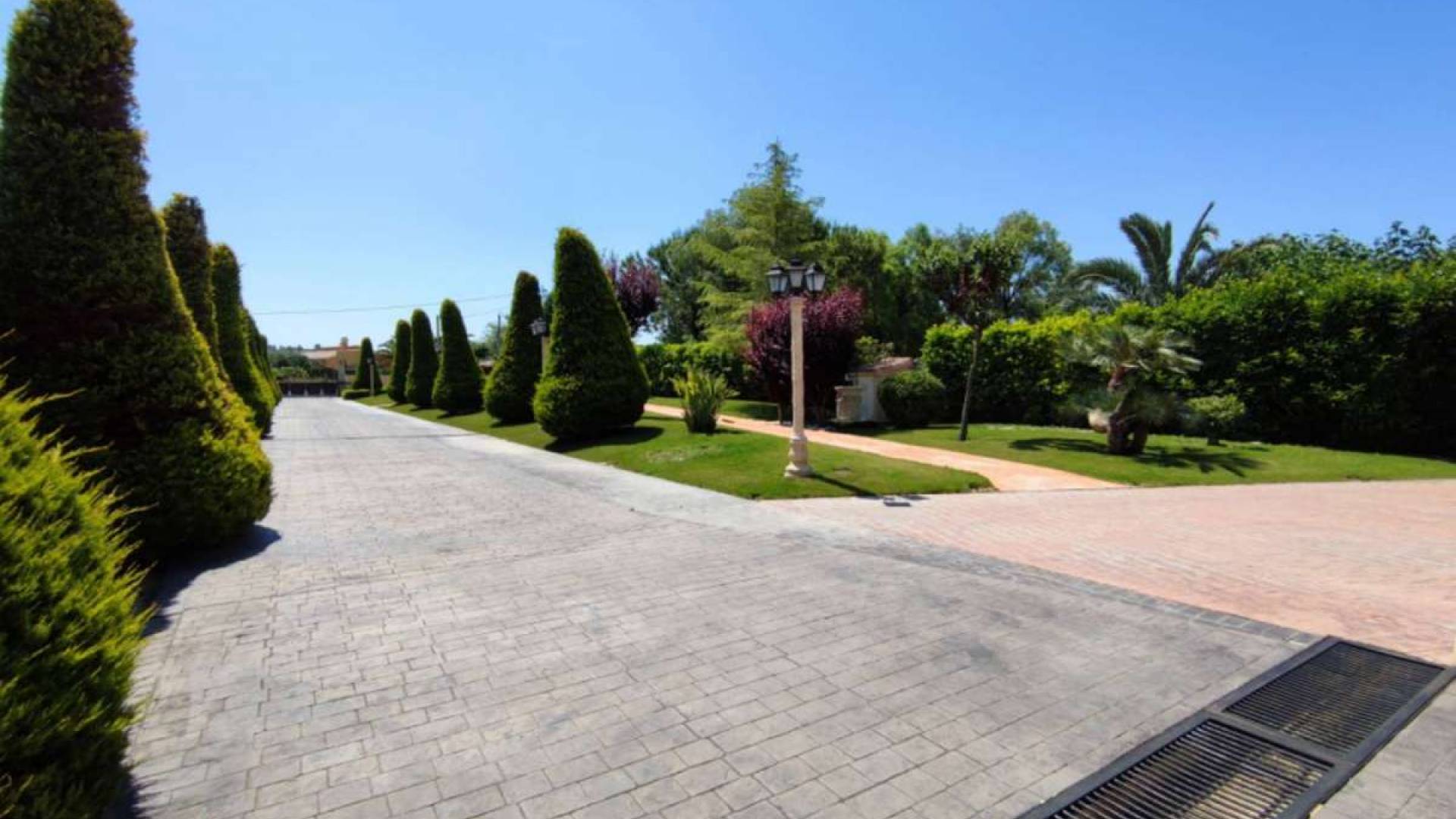 Second hand - Independent villa - Aspe