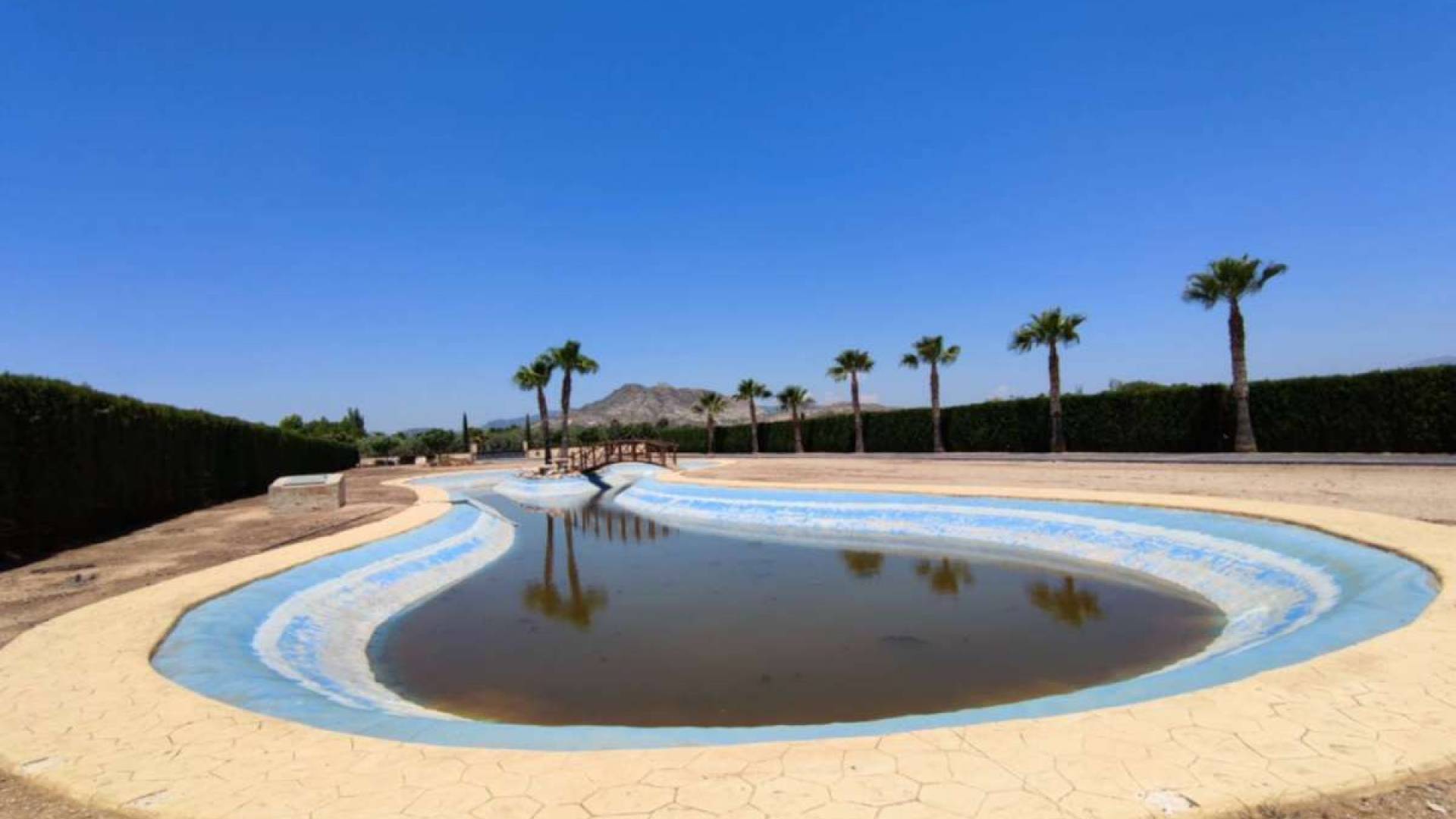 Second hand - Independent villa - Aspe