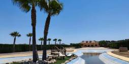 Second hand - Independent villa - Aspe