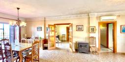 Second hand - Independent villa - Benejuzar - Comunidad Valenciana