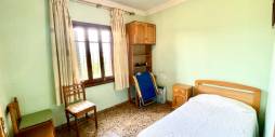 Second hand - Independent villa - Benejuzar - Comunidad Valenciana