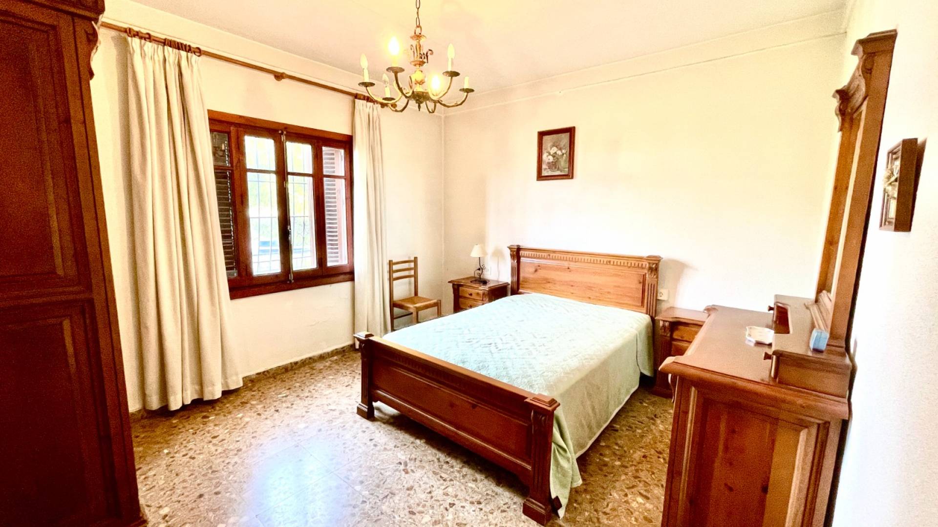 Second hand - Independent villa - Benejuzar - Comunidad Valenciana
