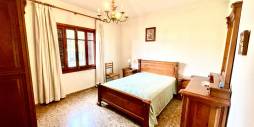 Second hand - Independent villa - Benejuzar - Comunidad Valenciana